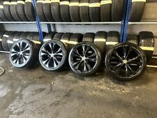 vauxhall insignia alloy wheels for sale  TELFORD