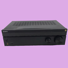 Sony 7.2 Multi-Channel AV Receiver STR-DH790 Black #U7409 for sale  Shipping to South Africa