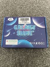 Galaxy slime kit for sale  MIDDLESBROUGH