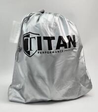 Titan lightweight weather for sale  Atascadero