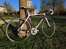 Bici corsa bianchi usato  Ravenna