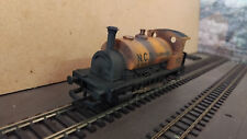 Gauge hornby weathered for sale  BOURNEMOUTH