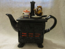 Stove teapot pot for sale  ORKNEY