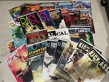 Assorted comic book for sale  Alice