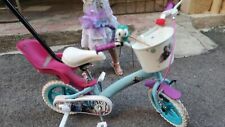 Bikes disney frozen usato  Sanremo