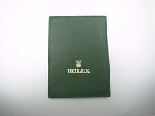 Rolex etui kartenetui gebraucht kaufen  Hamburg