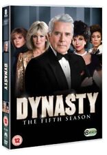 Dynasty season dvd for sale  UK
