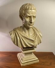 Julius caesar bust for sale  Strasburg