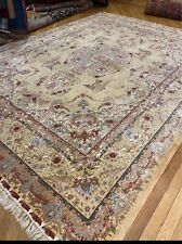 silk oriental handmade rug for sale  Evanston