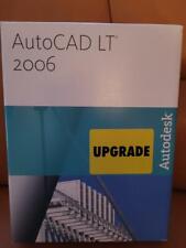 Autocad 2006 upgrade gebraucht kaufen  Reichelsdorf