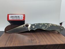 Spyderco military compression for sale  Celina