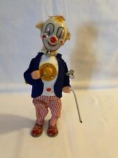 Ancien automate clown d'occasion  Manduel