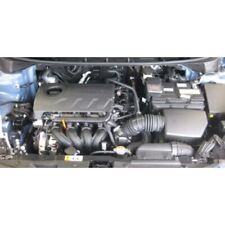 2012 Hyundai i30 i40 ix35 Tucson Kia Soul Ceed 1,6 GDI Benzin Motor Engine G4FD comprar usado  Enviando para Brazil