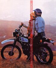 Yamaha 125 1977 d'occasion  Cherbourg-Octeville-