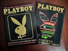 Playboy collector edition for sale  Austin