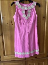 Lily pulitzer sleeveless for sale  Baton Rouge