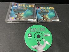 Alone in the Dark: Jack is Back **PS1 Playstation 1 NEU Sealed Fullcover RARE comprar usado  Enviando para Brazil