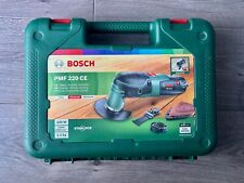 Bosch multi tool for sale  ROMFORD