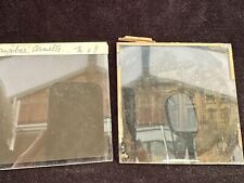 Glass negatives trevi for sale  EAST COWES