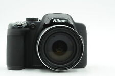 Câmera Digital Nikon Coolpix P520 18.1MP com Zoom 42x [Peças/Reparo] #163 comprar usado  Enviando para Brazil