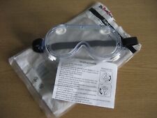 Schutzbrille vollsichtschutzbr gebraucht kaufen  Heidelberg-Handschuhsheim
