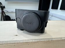 Sony dsc 100 for sale  LIPHOOK