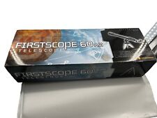 Celestron firstscope 60mm d'occasion  Expédié en Belgium