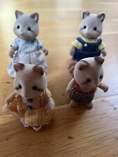 Rare sylvanian families for sale  LONDON