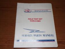 Cessna field test for sale  Peoria