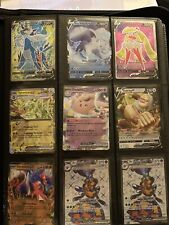 Pokémon card collection for sale  WELLINGTON