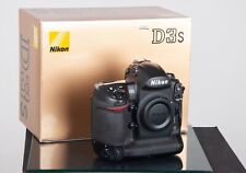 Nikon d3s gehäuse for sale  Shipping to Ireland