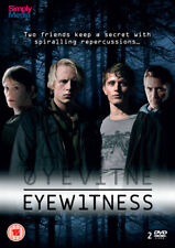 Eyewitness dvd yngve for sale  Shipping to Ireland