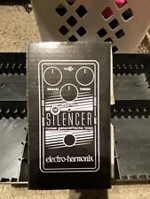 Electro harmonix silencer for sale  Dunkerton