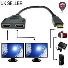 1080p hdmi port for sale  SALFORD