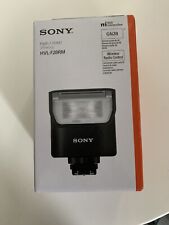 Sony hvl f28rm gebraucht kaufen  Seligenstadt