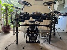 Roland drums electronic for sale  LONDON