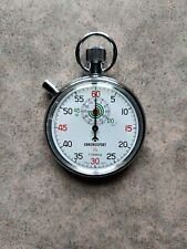 Cronometro meccanico chronospo usato  Ceglie Messapica