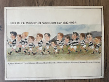 football paintings for sale  CASTLEFORD