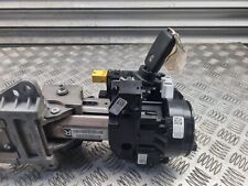 VOLKSWAGEN TIGUAN 5N STEERING COLUMN WITH KEY BARREL & LOCK 2007 - 2012, used for sale  Shipping to South Africa