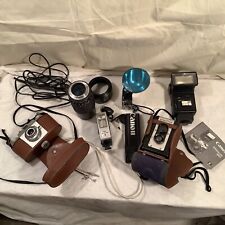 corded camera straps for sale  Terre Haute