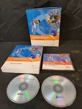 CDs de treinamento em vídeo 9.0 MCAD ALIBRE Professional DESIGN 3D CAD V 8.0 guia do usuário, usado comprar usado  Enviando para Brazil