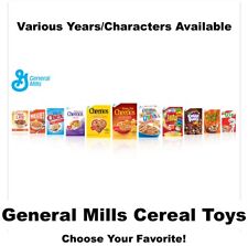 General mills cereal for sale  Lewisburg