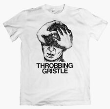 Throbbing gristle head for sale  GLASGOW