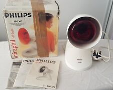 Philips infraphil infrared for sale  REDDITCH