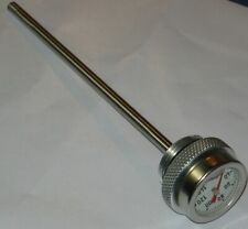 Oil temperature meter for sale  Shipping to Ireland