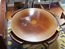 Circular coffee table for sale  MARKET DRAYTON