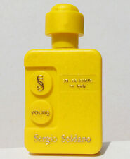 Miniature parfum sergio d'occasion  Beaurepaire