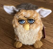 Furby brown vintage for sale  ROWLANDS GILL