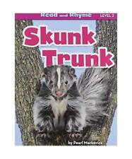Skunk trunk pearl gebraucht kaufen  Trebbin