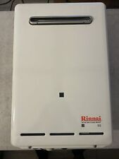 rinnai tankless water heater for sale  Torrance
